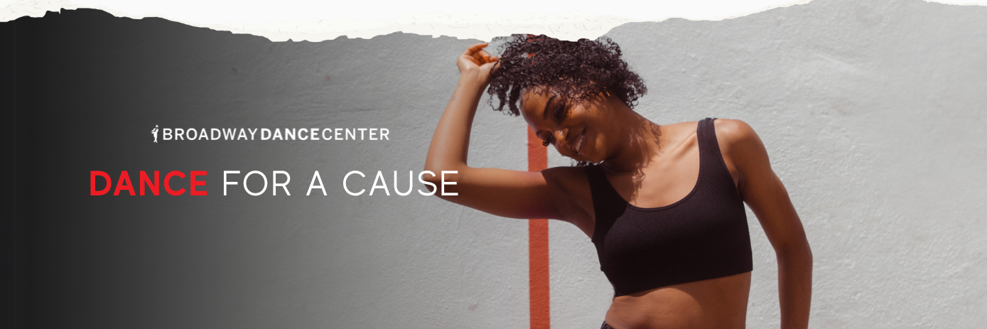 Dance for a Cause