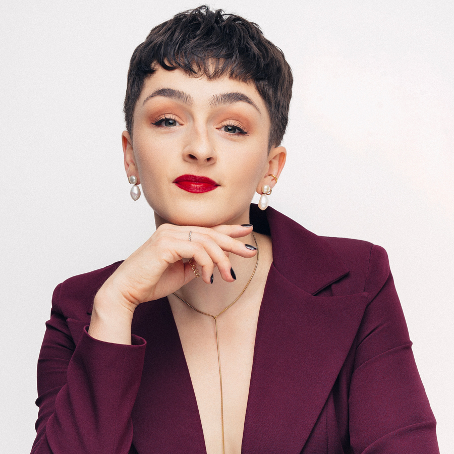 Madison Hilligoss