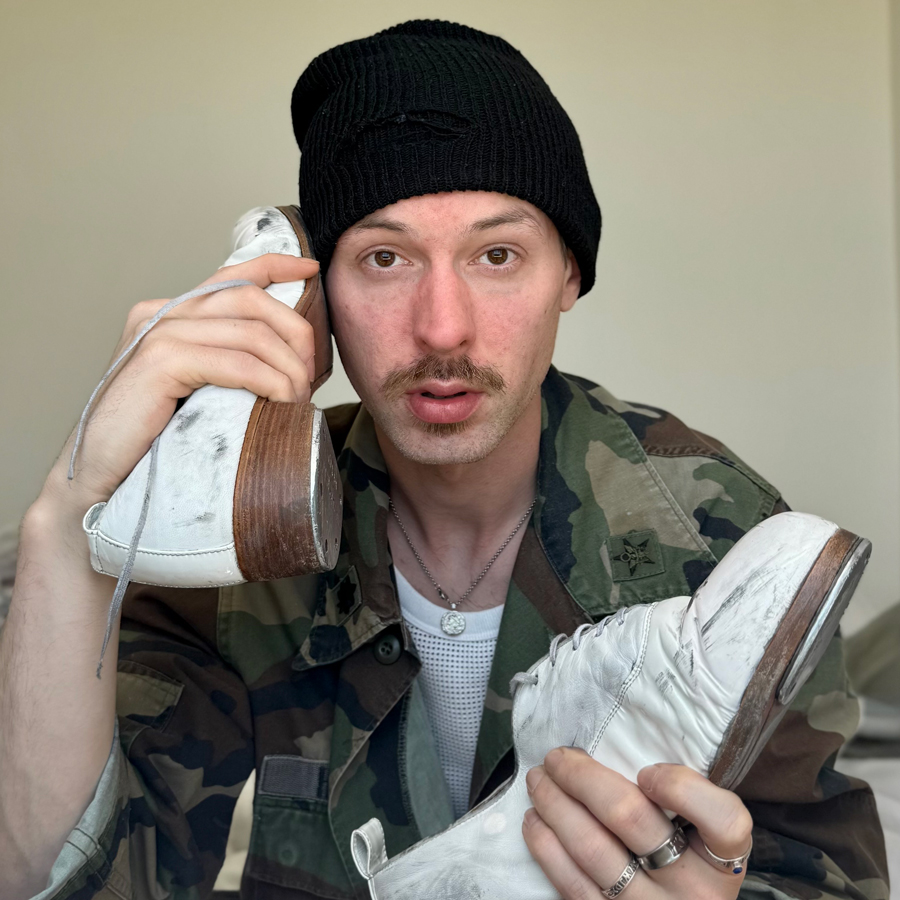 Conner Kelly