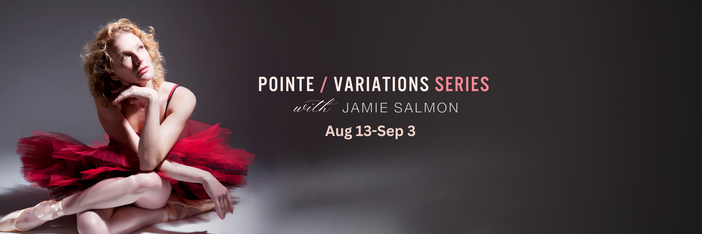 Pointe Workshop