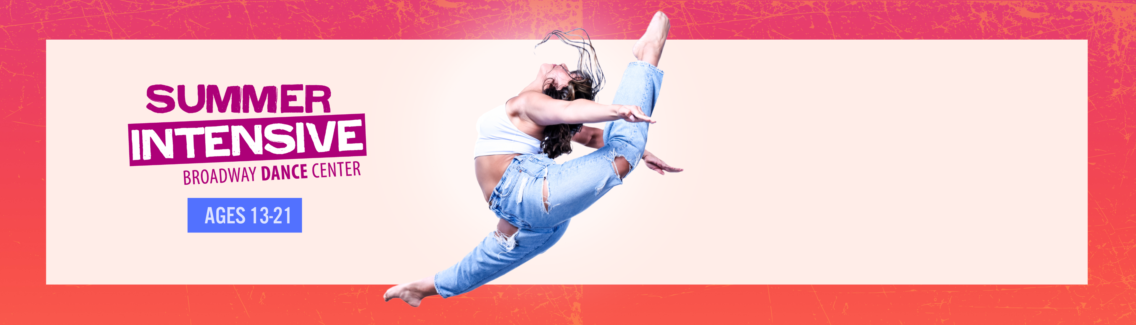 Summer Intensive