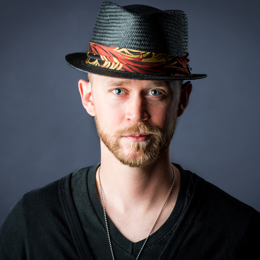 Mark Orsborn