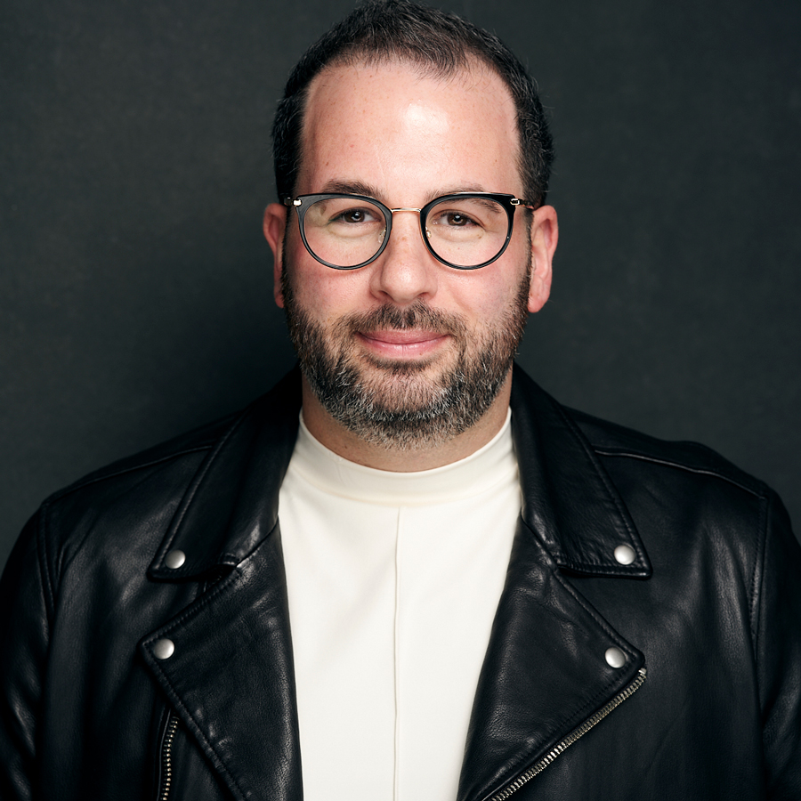 Michael Susten