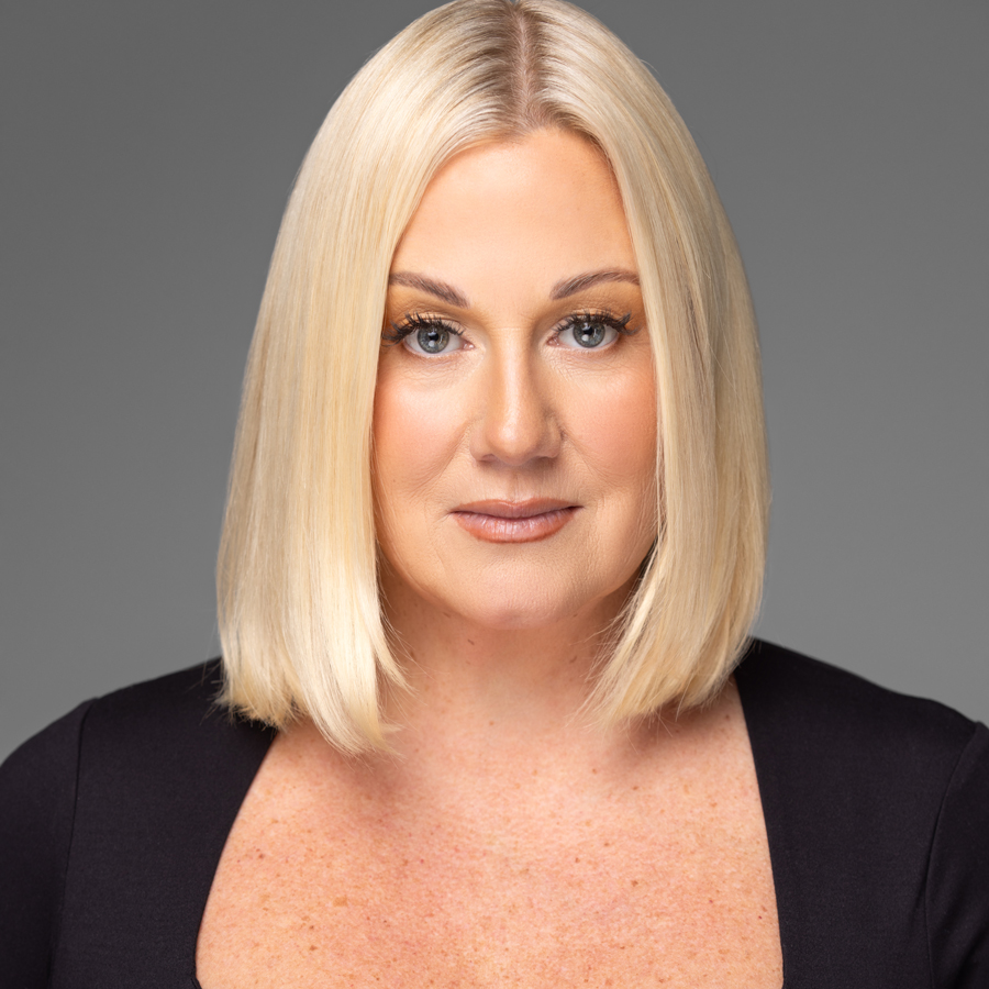 Shannon Atkins