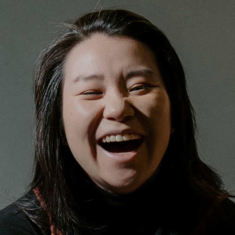 Azuki Umeda Headshot