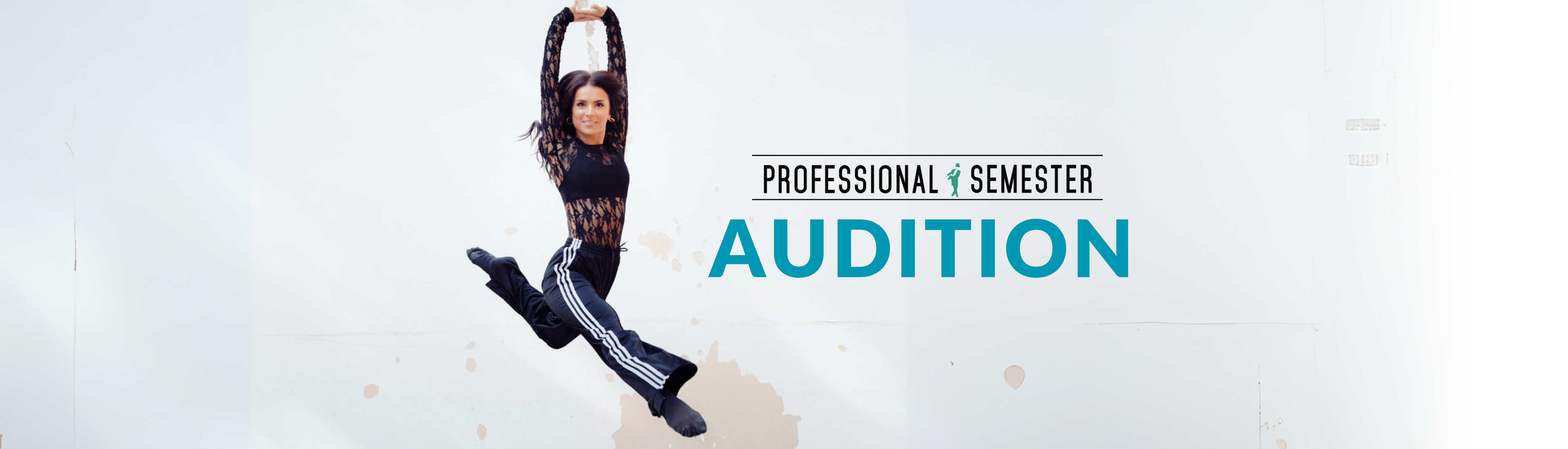 Audition Tour
