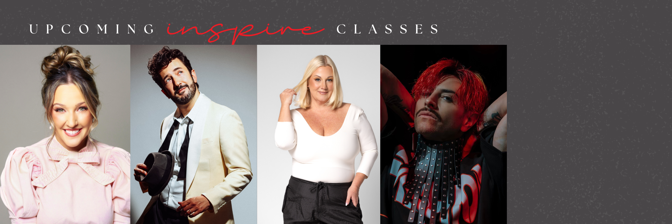 Inspire Classes