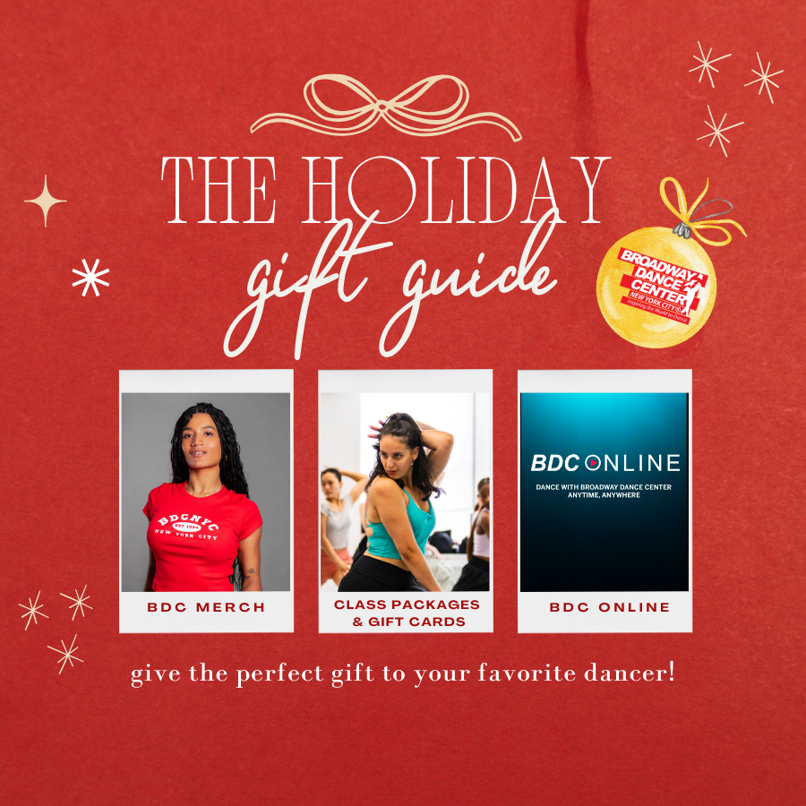 BDC gift guide