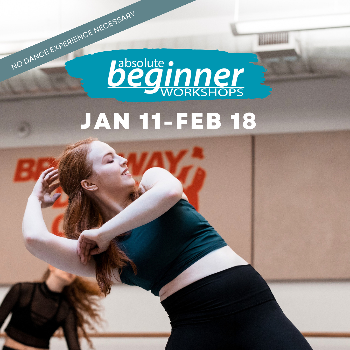 Absolute Beginner Workshop