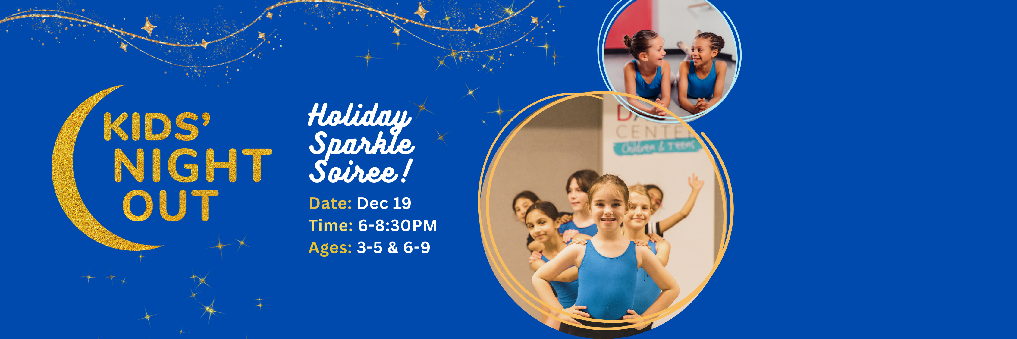 Kids Night Out