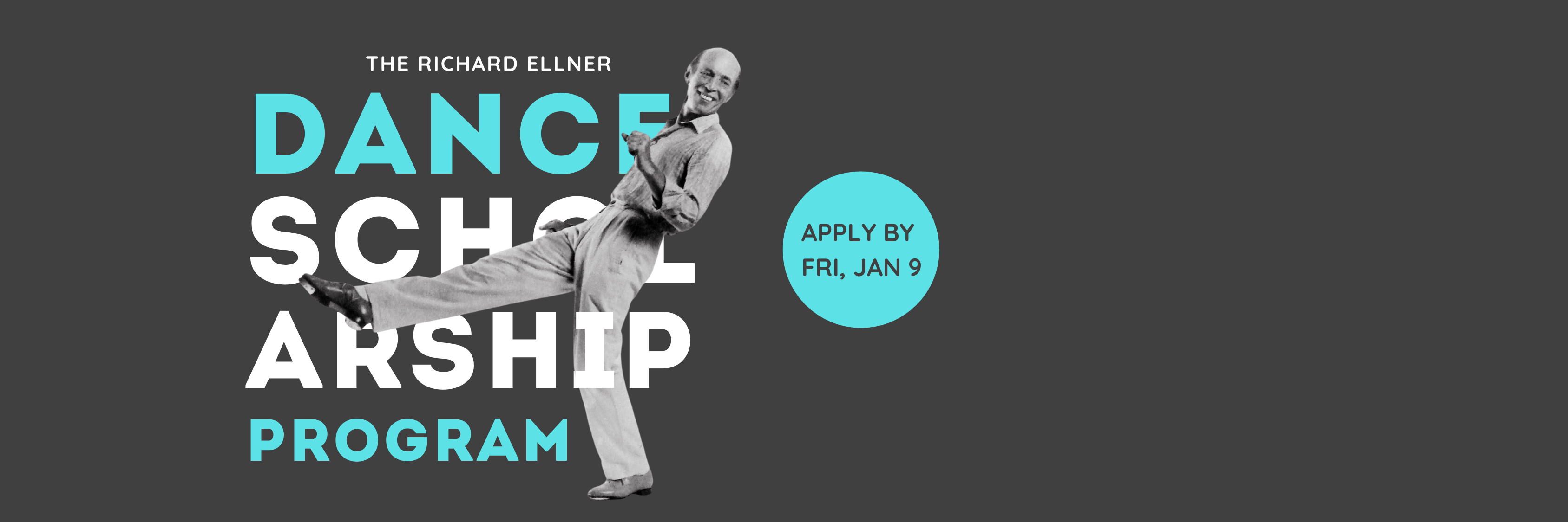 Richard Ellner Scholarship