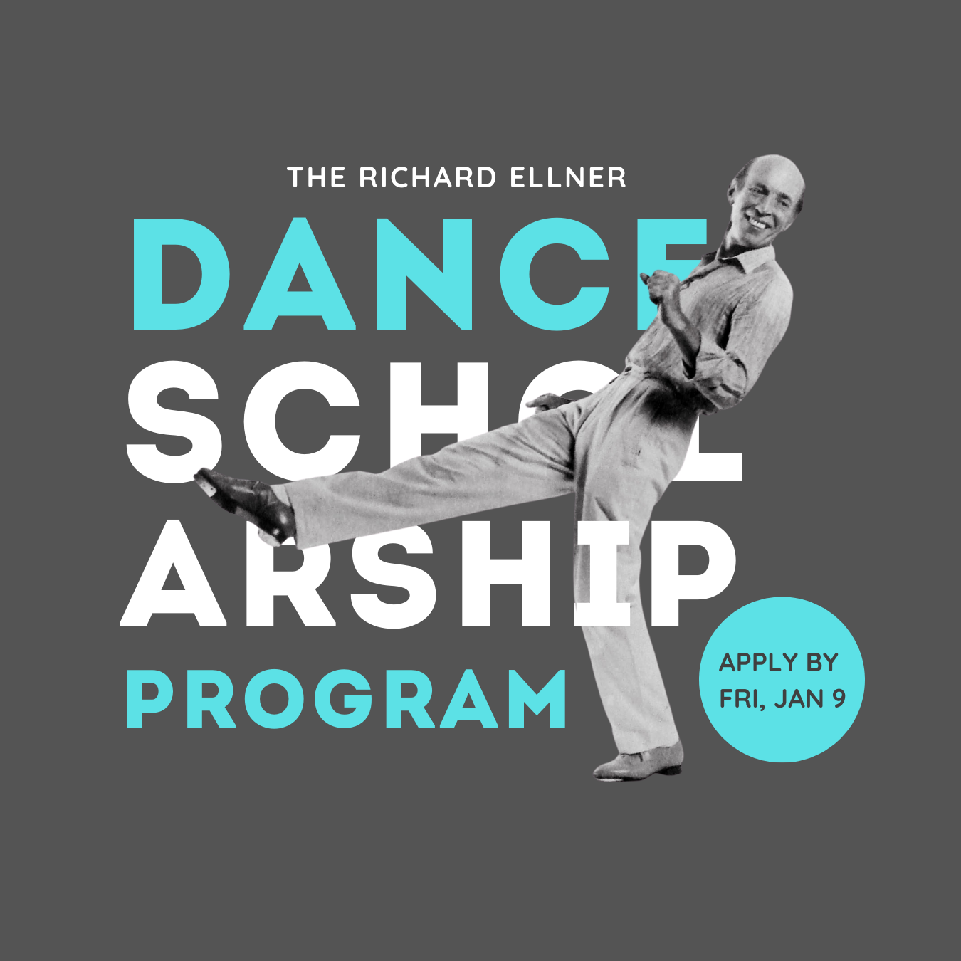 Richard Ellner Scholarship
