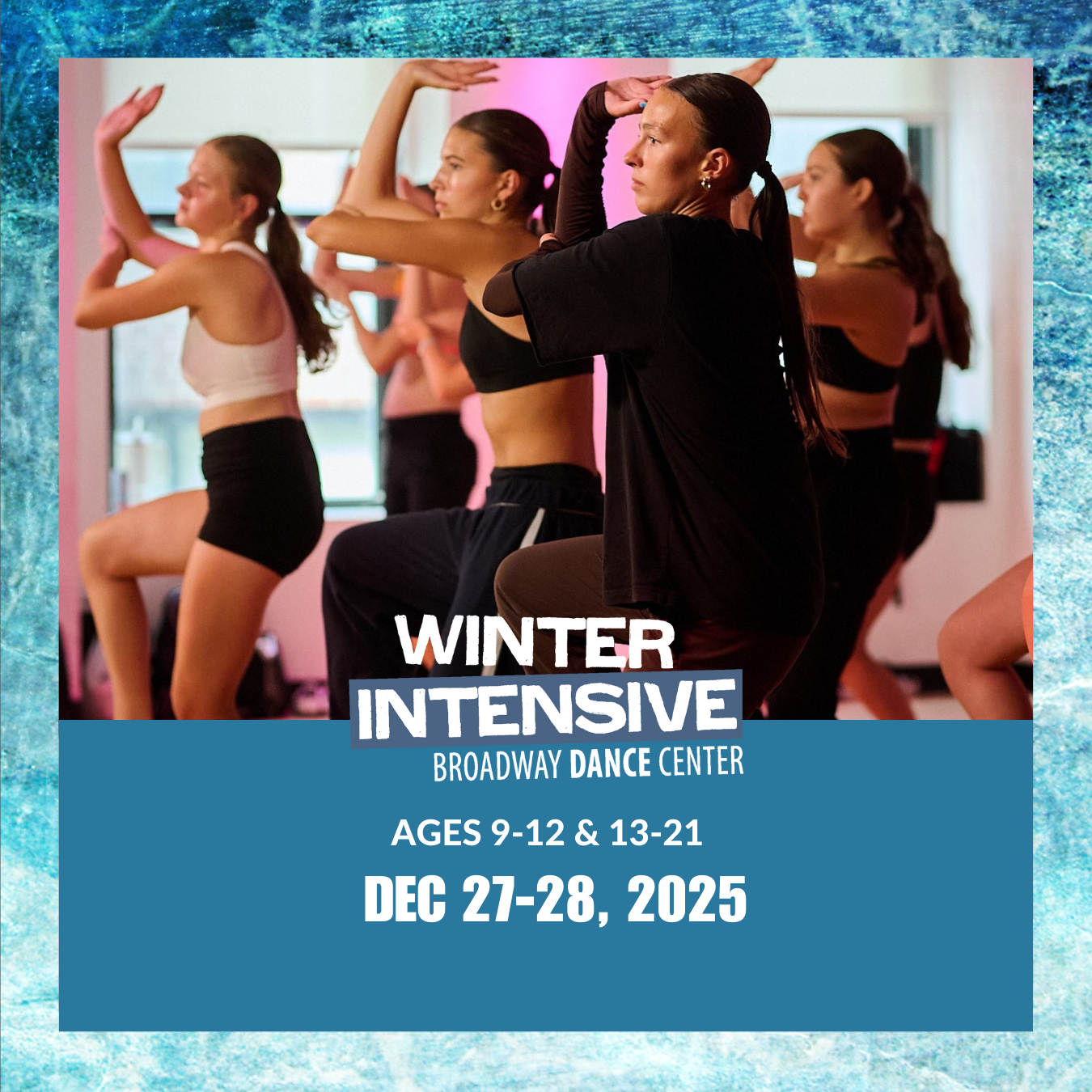 Winter Intensive