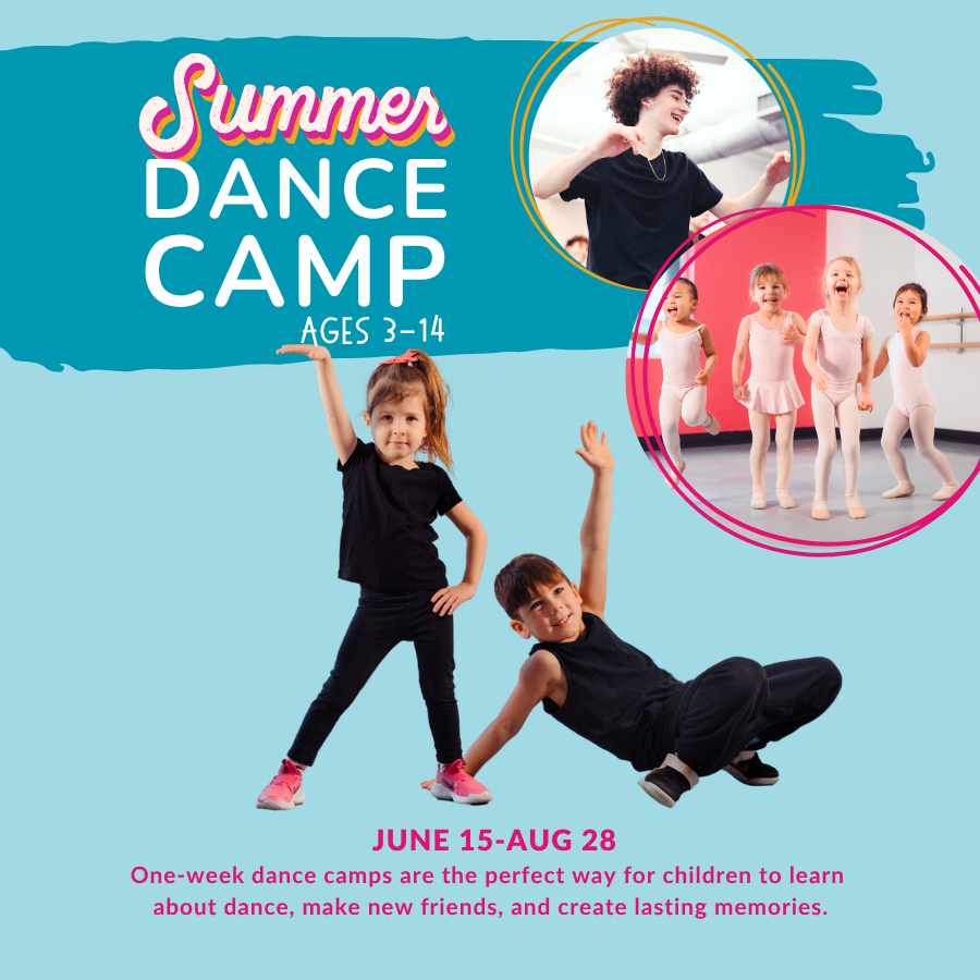 Dance Camp