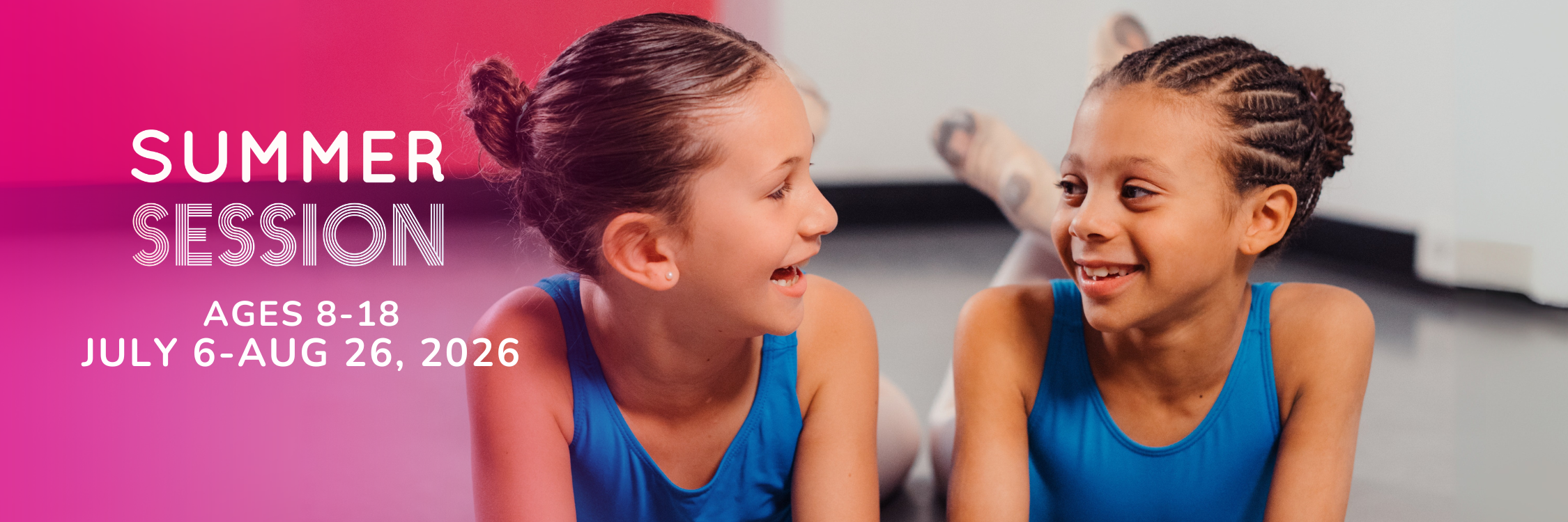 Summer Session
