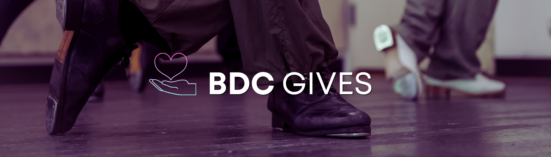 BDC GIVES