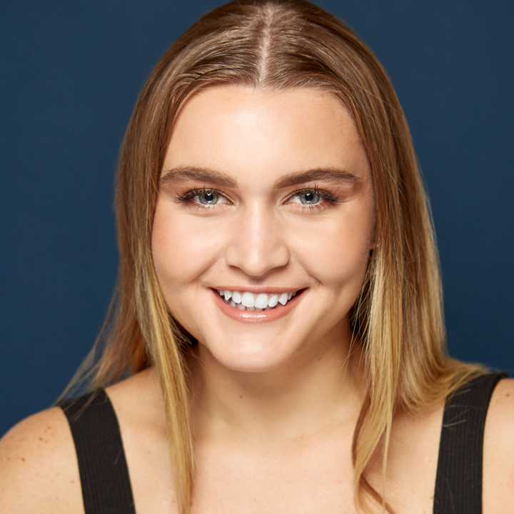 Kaitlyn Dee Snyder