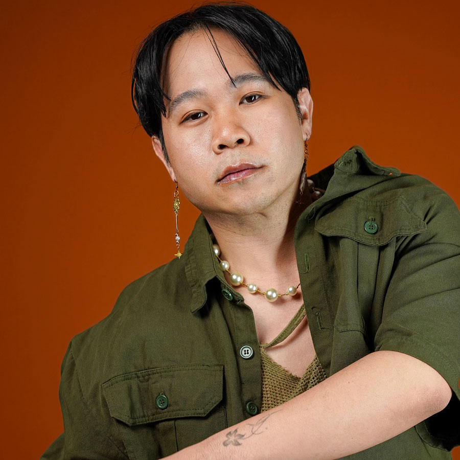 David Cartahena Lee