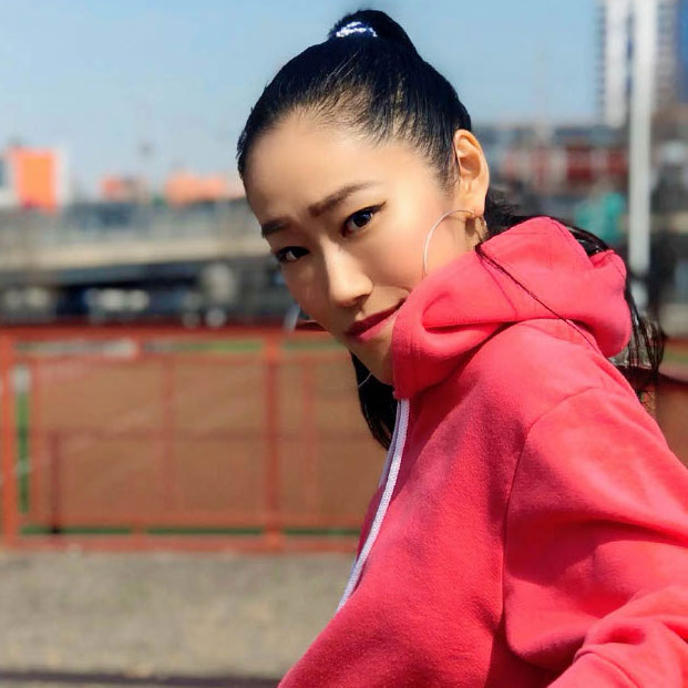 Yuka Ogawa
