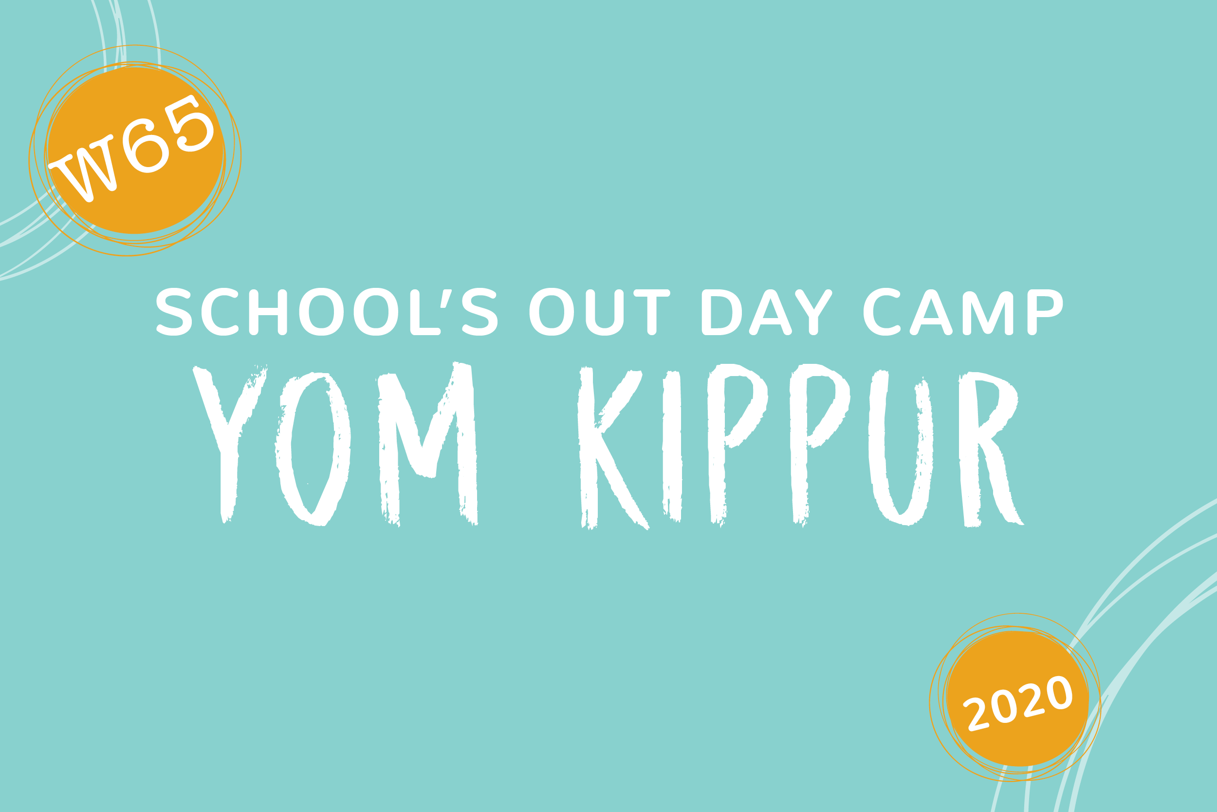 Yom Kippur Tout