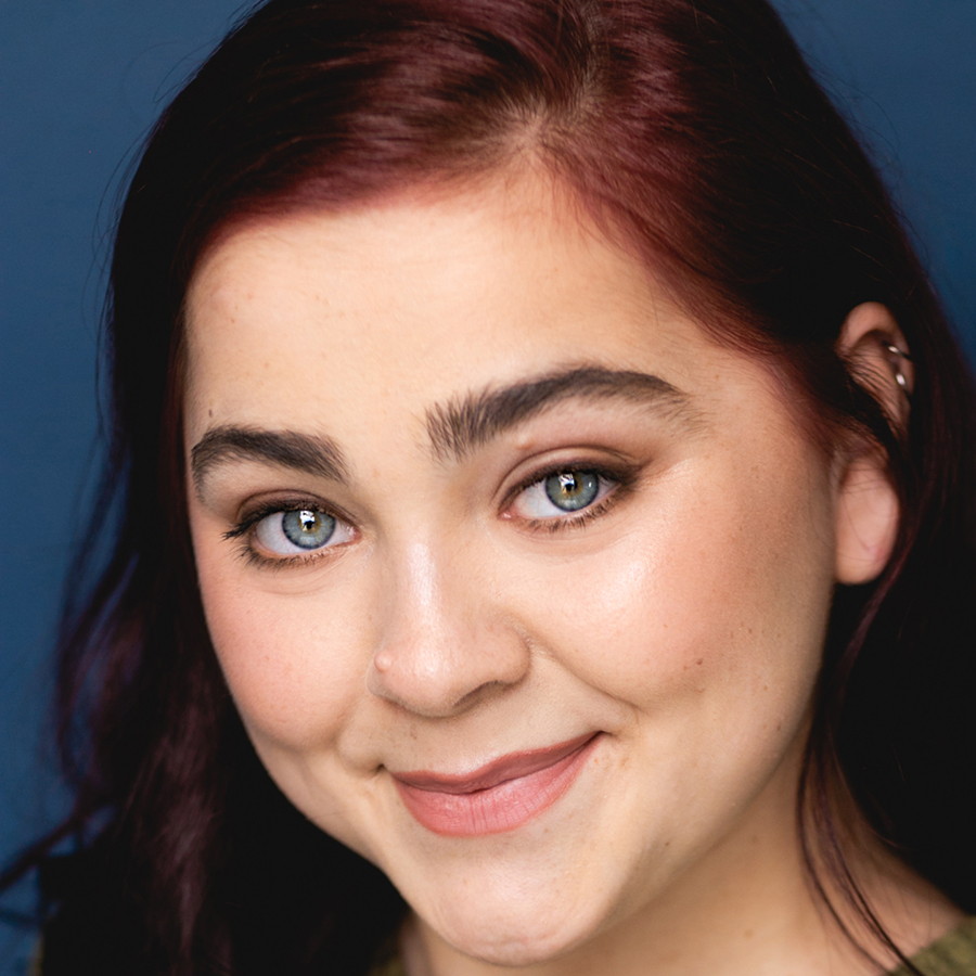 Alex Mitchell