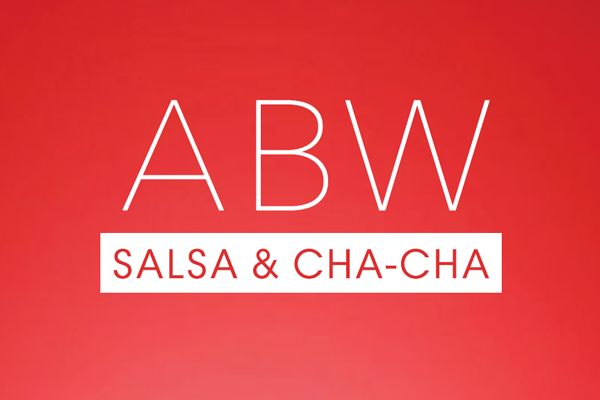 ABW Salsa & Cha-CHa