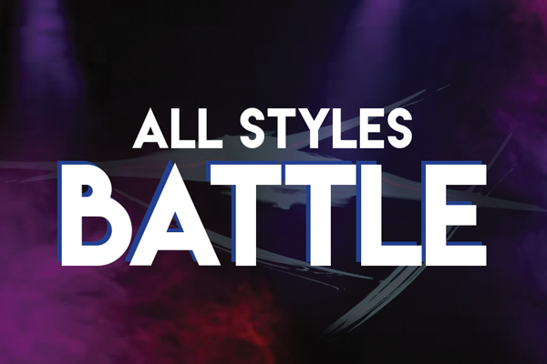 All Styles Battle