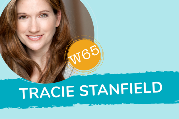 Tracie Stanfield Guest Class at W65