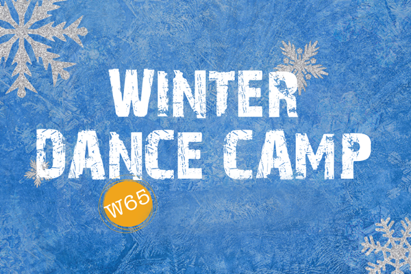 Winter Dance Camp