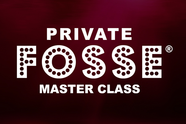 Private Fosse® Master Class