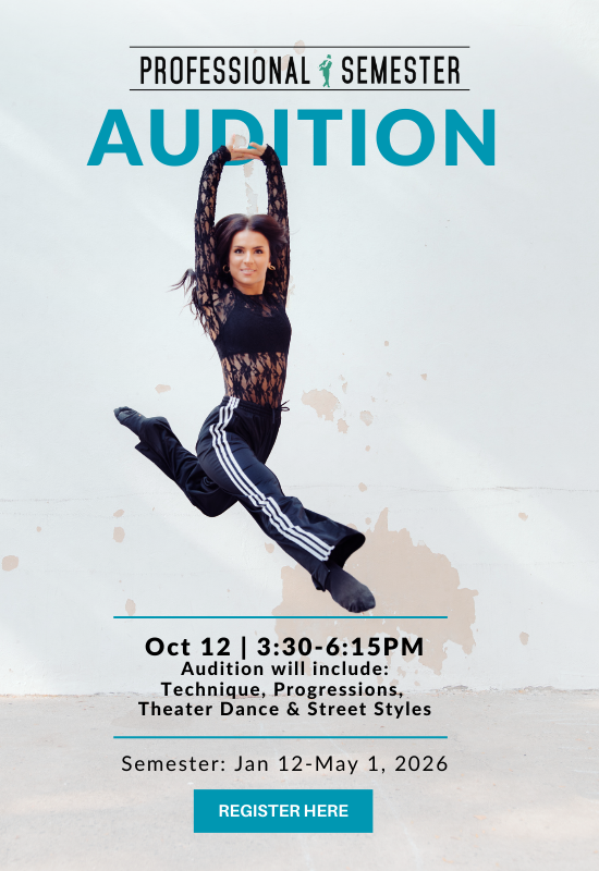 ProSem Audition Tour