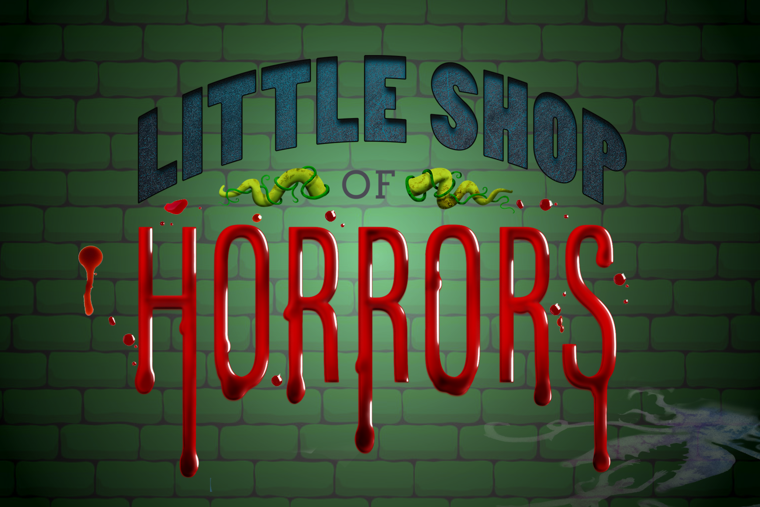 BCS Little Shop of Horrors