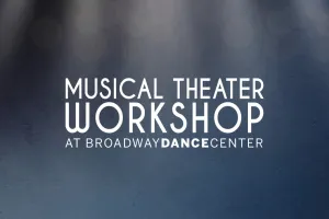 Musical Theater Workshop