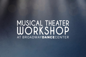 Musical Theater Workshop