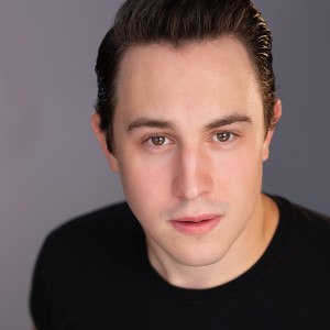 Zach Perrin