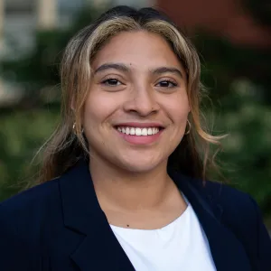 Isabelle Oropeza