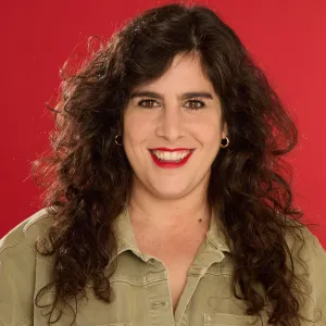 Nelly Roos
