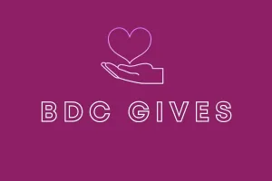 BDC Gives Tout