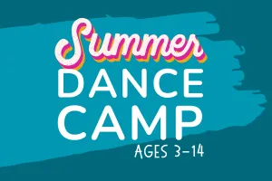 Summer Dance Camp