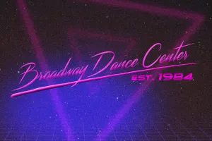 Broadway Dance Center 35th Anniversary