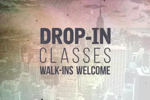 Drop-in Classes