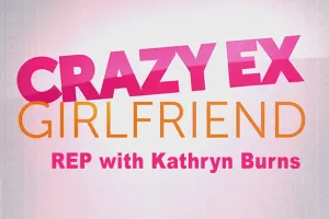 My Crazy Ex Girlfriend Tout
