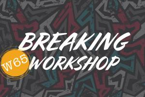 Breaking Workshop