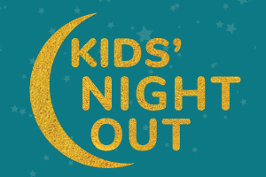 Kids' Night Out