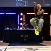 Hurrikane Jump