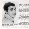 Bob Audy Profile