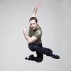 Josh Bergasse
