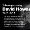 David Howard