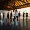 Shannon Lewis Teaching