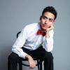 Dario Natarelli; photo by